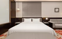 Mintai Xiyue International Hotel - 5 ดาว