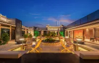 Zhiyu Hotel(Cuihu Store, Kunming Old Street) - 3-Star