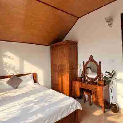 Tuong Vy Villa Rooms
