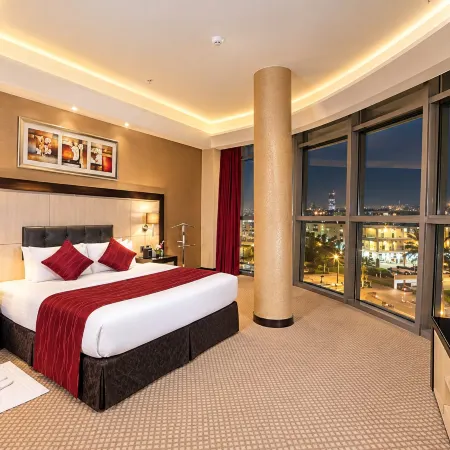 Rand Hotel