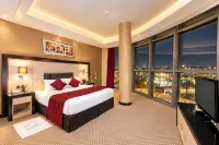 Rand Hotel - Gym