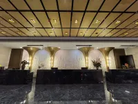 Mingzhao Hotel - 3 stelle