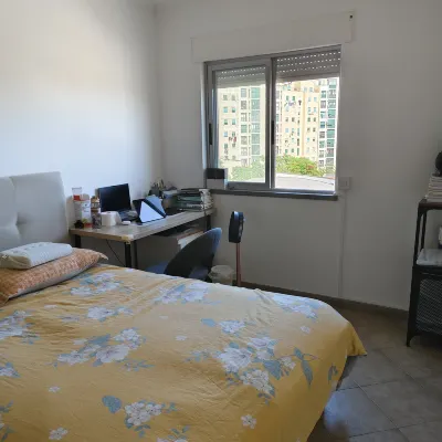 Lisbon Crystal Lemon Apartment - Bãi đậu xe