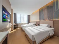 Moxing Hotel - Bữa sáng
