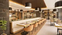 Grand Swiss-Belhotel Harbour Bay Batam - de charme
