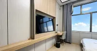 Hezuo Ruyuan Hotel - 2-Sterne