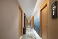 Mozi · Libai Hotel (Yiting) - Park Yeri
