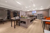 GreenTree Inn Qianshan Wanguo Road Business Hotel - 2-Star