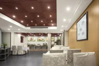 Rujia Pebble Hotel (Baoying Anyi East Road, Baoying  Yangzhou) - Parkering