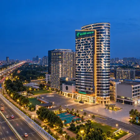 Holiday Inn Linyi Lanshan, an IHG Hotel