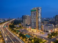 Holiday Inn Linyi Lanshan, an IHG Hotel - 4 tähden