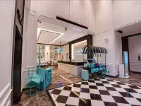 CHEERMAY Hotel (Yinchuan High-Speed Railway Station Huaiyuan Night Market) - 2 ดาว