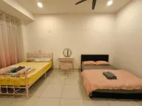 Batu pahat Old Street Homestay-18pax by Ngio - Cho phép mang theo thú cưng