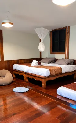 ABeeya wellness home@Maekampong,Chiang Mai - 3-Star