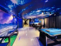 Sunway Homestay 16 Pax - Karaoke, Racing Games & Green Screen Studio - next to Sunway Pyramid - 宠物友好