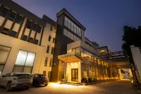 The Inn Dhangadhi - Wifi