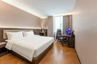 Tianxi E-Sports Hotel - 2 stjerner