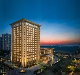 DoubleTree by Hilton Kaifeng - Parkering