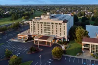 Crowne Plaza Bowling Green KY by IHG - Wifi