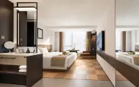 Taihe Hotel (Donghai Crystal City) - 4-Star