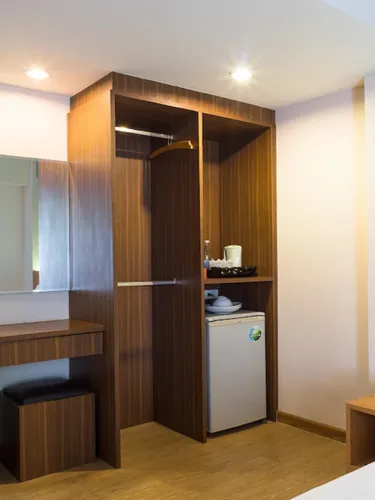 รูปภาพของBeerapan Hotel
