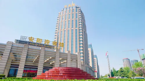 Anyang Guest House - Romantic