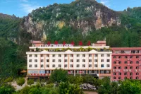 Tonghui Garden Hotel Hotel in zona Wenshan Administration College