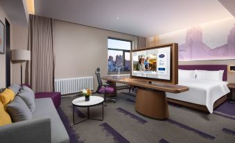 Hampton by Hilton Harbin Daoli