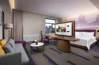 Hampton by Hilton Harbin Daoli Hotel in zona Heilongjiang University of Chinese Medicine Asset Management Department