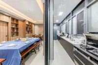 Floral Hotel·Xiapu Chen Waihai Hotel (Xiaohao Beach Branch)