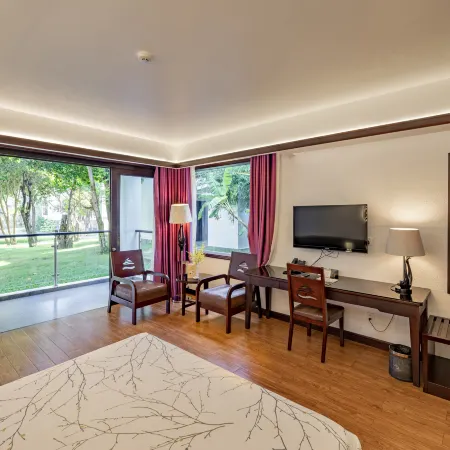 Carmelina Beach Resort Ho Tram