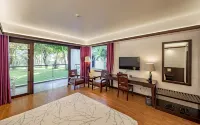 Carmelina Beach Resort Ho Tram Hotel di Phước Thuận