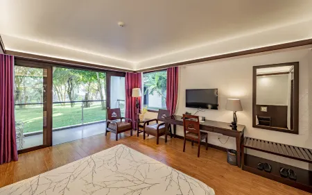 Carmelina Beach Resort Ho Tram