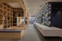 DESTI YOUTH PARK HOSTEL Hotels in Hangzhou