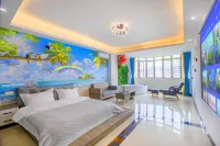 PARK Muge Lakeside Cinema Homestay