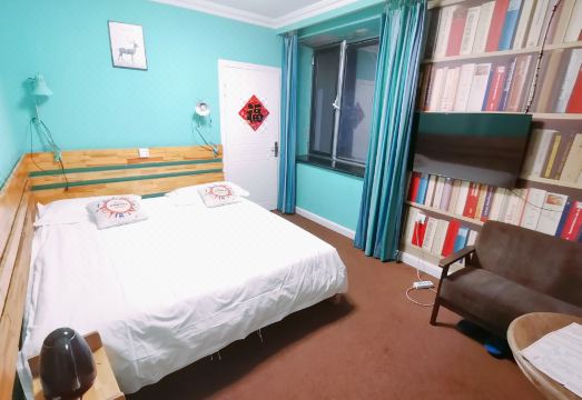 스위트 포스트 오피스 호스텔 이미지2