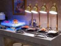 Vienna International Hotel  Qianjiang Qianyang West Road  Bus Station - breakfast