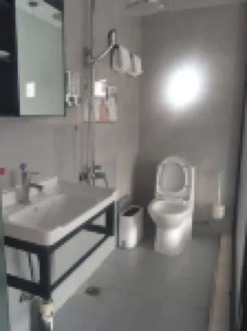 梵淨山靜養中国式旅館