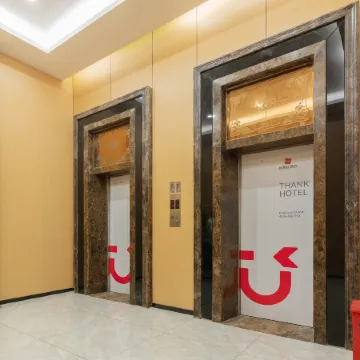 Shankee Hotel (Susong Longmen Road)