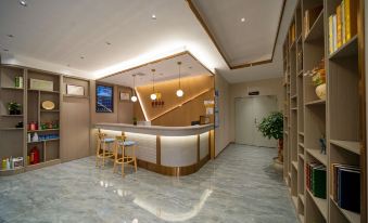 Eco Impression Hotel (Zhangzhou Zhongshan Park Branch)