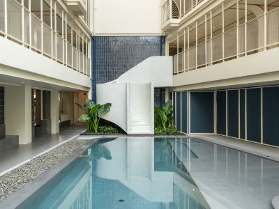 YANH Ratchawat Hotel