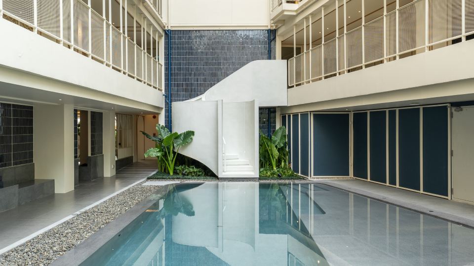 YANH Ratchawat Hotel