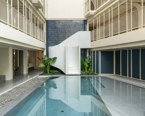 YANH Ratchawat Hotel Hotels near Dusit