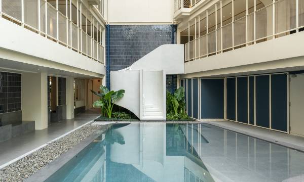 Yanh Ratchawat Hotel