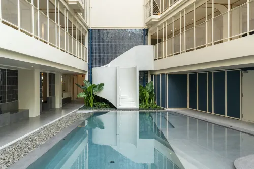 YANH Ratchawat Hotel - 4 stelle
