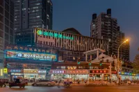 City Comfort Inn Hotel (Hefei Anyi Affiliated Hospital USTC) Hotels in Hefei