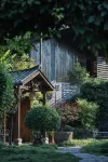 Qingshe Inn 창양 호텔