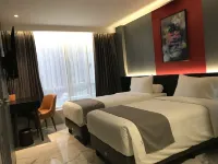 Trio Azana Style Kebumen Hotel a Kebumen