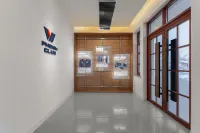 Hotels in Phoenix, Cocoa Hotel a Fuyun