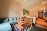 Ji'an Diaoyuan Shili Fangfei Village Hotels in Ji'an